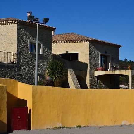 Chambres D'Hotes Au Mas Du Sire Quissac  Экстерьер фото